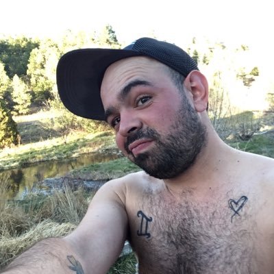 Profile Picture of Buddy Adam Cherry (@@rac729) on Twitter
