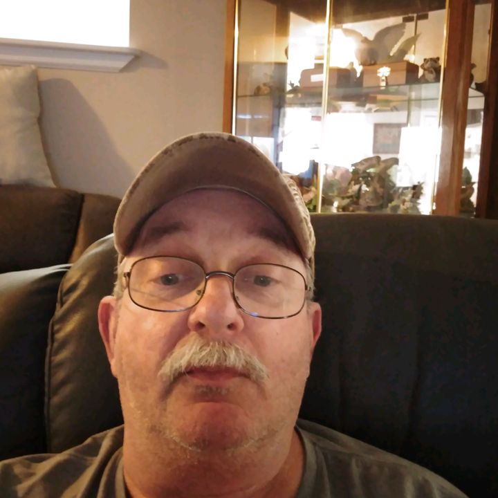Profile Picture of Robert Jeffries750 (@robertjeffries13) on Tiktok