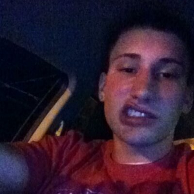 Profile Picture of Nick Colasanti (@CrushBoy3) on Twitter