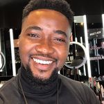 Profile Picture of Alaribe Anthony Chika (@tonyshadez13) on Instagram