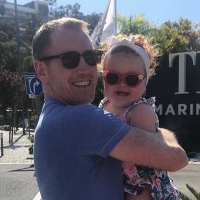 Profile Picture of Conor McCarthy (@ConorMcCarthy) on Twitter