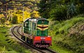 Profile Picture of Diesel locomotive - Wikipediaon Wikipedia