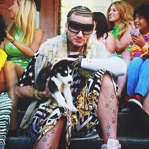 Profile Picture of Riff Raff (@riffraff) on Myspace