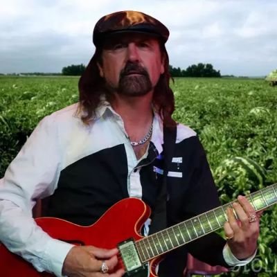 Profile Picture of Brad James Swallow (@SwallowBrad) on Twitter