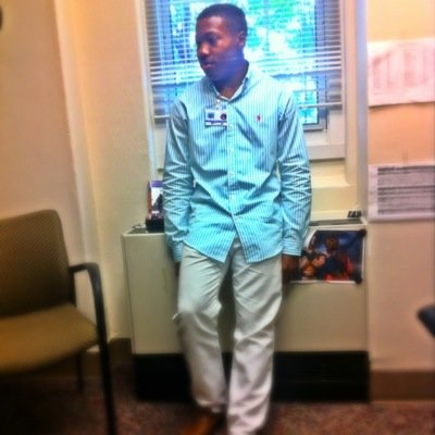 Profile Picture of Jerry Chambers (@jlcj_27) on Twitter