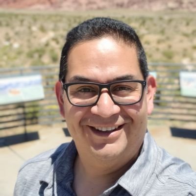Profile Picture of Carlos S. Velado (@cvelado) on Twitter