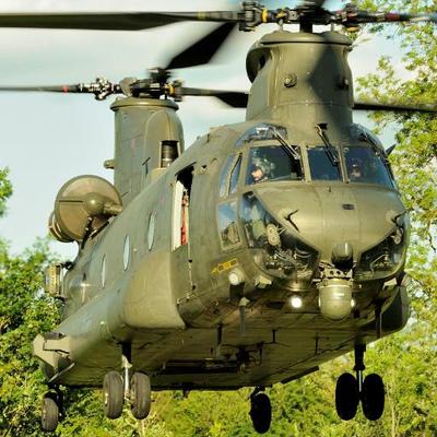 Profile Picture of Richard Preston (@RichPreston2002) on Twitter