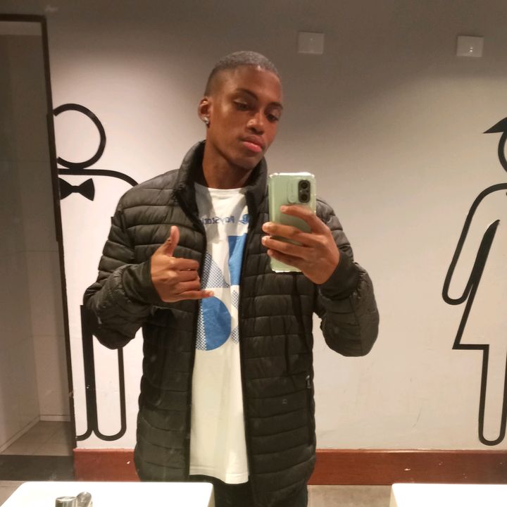 Profile Picture of Dérick (@derickcampos01) on Tiktok