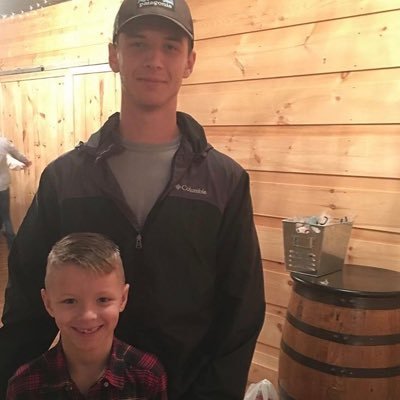 Profile Picture of Chandler (@Chandler1Bryant) on Twitter