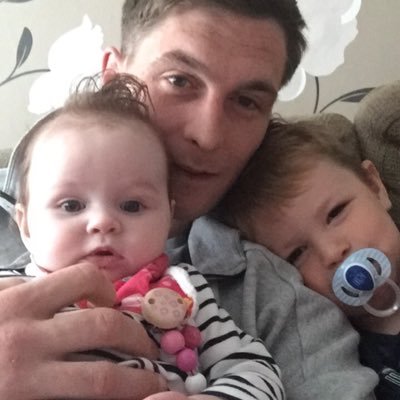 Profile Picture of David Fairbairn (@DavidFairbair19) on Twitter