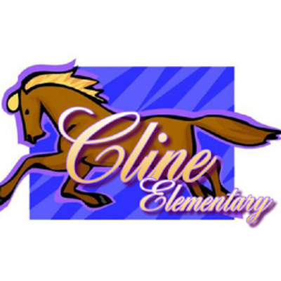 Profile Picture of CW Cline Elementary (@ClineElementary) on Twitter