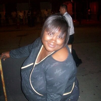 Profile Picture of Latisha Thomas (@DarkAndLuvly25) on Twitter