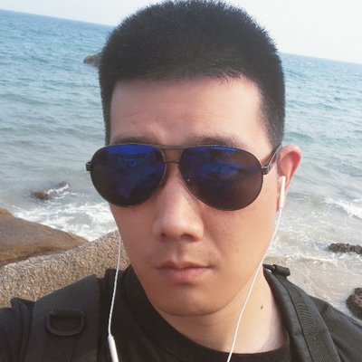 Profile Picture of Luke Liu (@lukeliu156) on Twitter