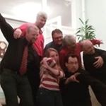 Profile Picture of Doug Heller (@dhvdrumin) on Instagram