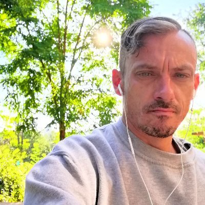 Profile Picture of Daniel Rayner Art (@Muggerharris) on Twitter