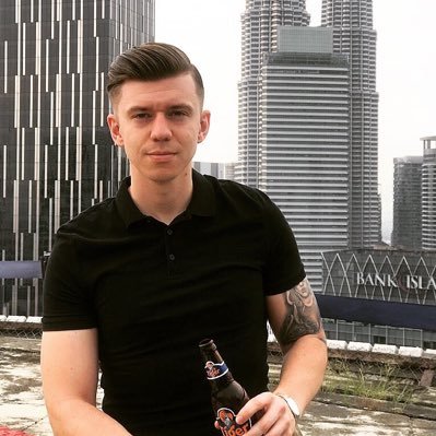 Profile Picture of Michael Dawn (@MichaelDawn93) on Twitter