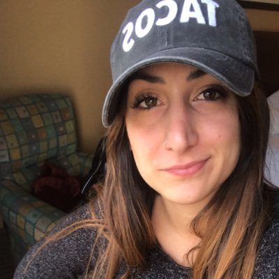 Profile Picture of Keely Sutherland (@Keely_Jean_) on Twitter