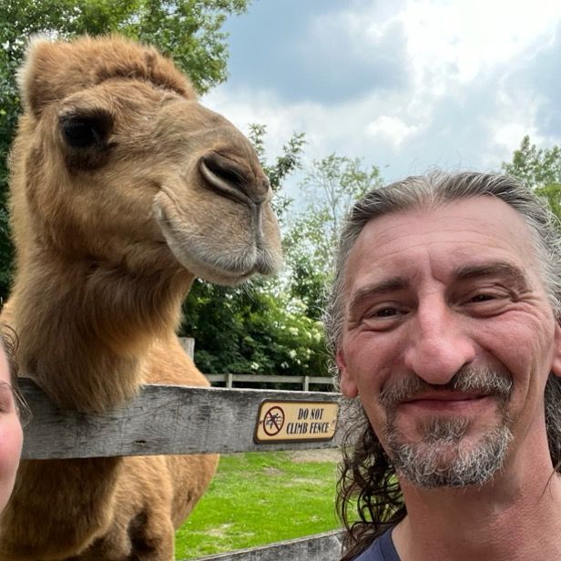 Profile Picture of Nick (@nicholaslaros) on Tiktok