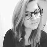 Profile Picture of Emma Tjulander (@viskaas) on Instagram