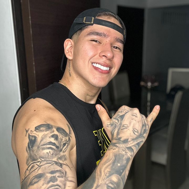 Profile Picture of Juan C | RECETAS FOODTIME (@juanfoodtime) on Tiktok