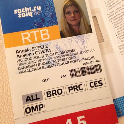 Profile Picture of Angela Steele (@Fskate74) on Twitter