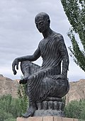 Profile Picture of Kumārajīvaon Wikipedia