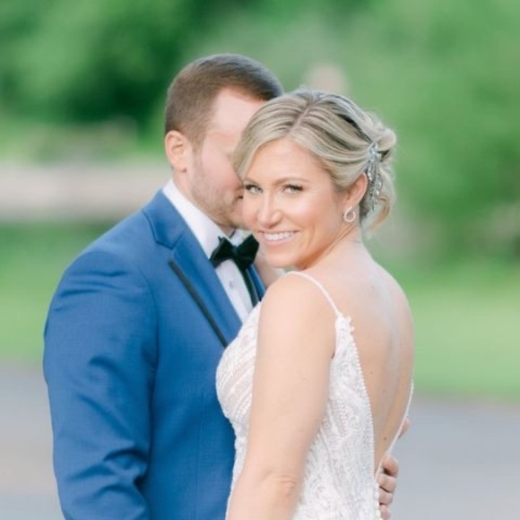 Profile Picture of Maria Ioannides (@maioannides) on Poshmark