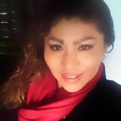 Profile Picture of Silvia Olmedo Olmedoon Twitter