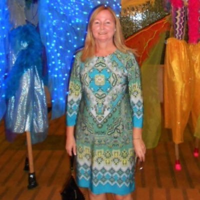 Profile Picture of Patti Clarkson (@PattiClarkson1) on Twitter