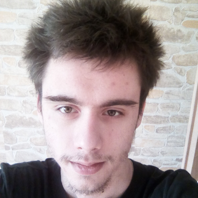 Adam Gajecki - Twitter Profile Picture of Adam Gajecki (@AdamGajecki) on Twitter