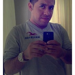 Profile Picture of Otoniel Jimenez (@OJimenez87) on Twitter