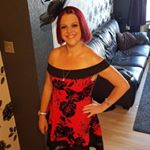 Profile Picture of Lisa Stockings-Edmondson (@lisalou583) on Instagram