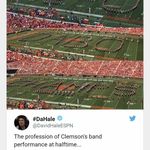 Profile Picture of Jonathon rushing (@clemson1214) on Instagram