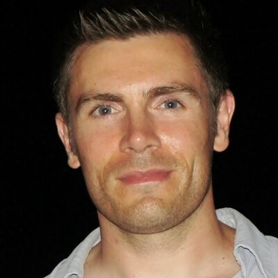 Profile Picture of Dave Hamilton (@DaveyHams) on Twitter