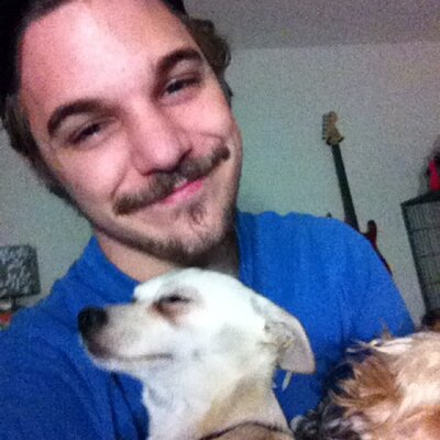 Profile Picture of Cameron Goulet (@GOULET14) on Twitter