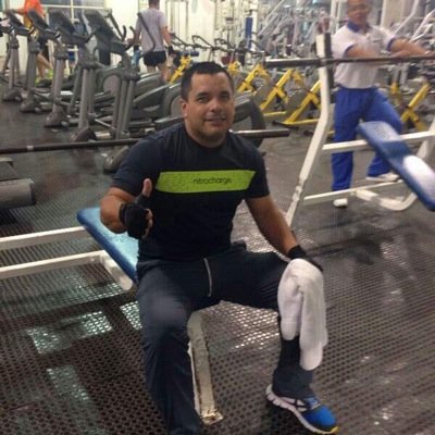 Profile Picture of Jose  Rojas (@Joseph0178) on Twitter