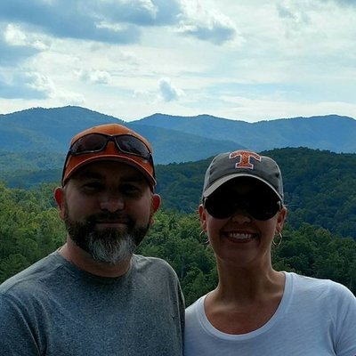 Profile Picture of Tony Henley (@TonyHenley4) on Twitter