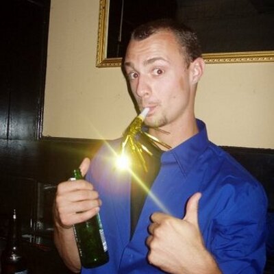 Profile Picture of Brian Pisano (@Bpisano14) on Twitter