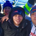 Profile Picture of Dave Ferris (@dferrr) on Instagram