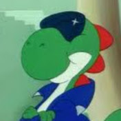 Profile Picture of George Walker (@akharu6) on Youtube