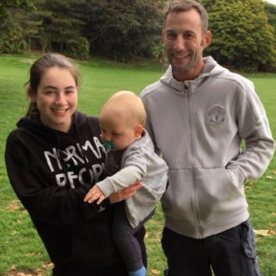 Profile Picture of Neil Potts (@NeilPotts11) on Twitter