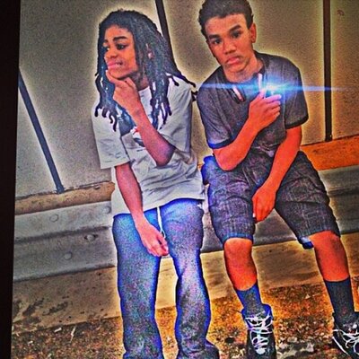 Profile Picture of TNB___Raynard (@James3Raynard) on Twitter