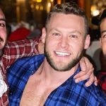 Profile Picture of Chris Levin (@chrismlevin) on Instagram