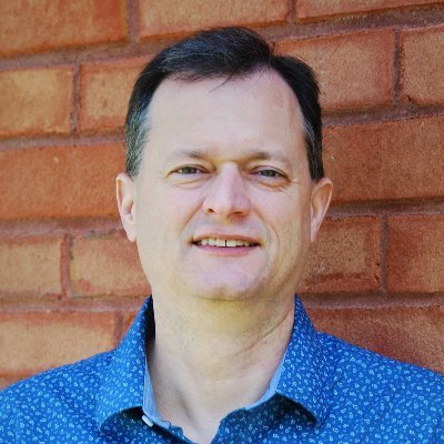 Profile Picture of Scott Gibbs (@Scott_Gibbs) on Twitter