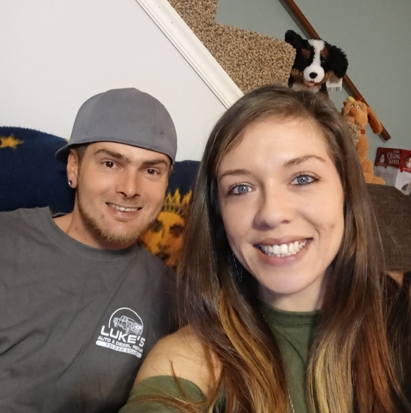 Profile Picture of Cheynah Kanady (@cklkanady) on Poshmark