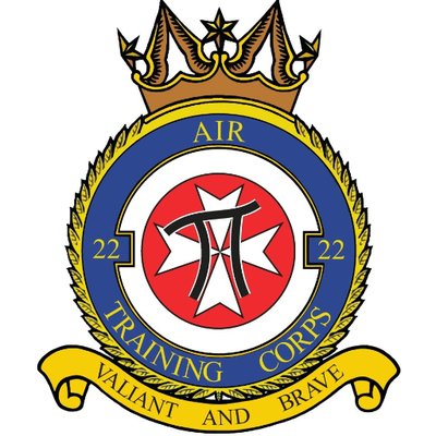 Profile Picture of Sandy Air Cadets (@22AirCadets) on Twitter