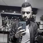Profile Picture of Fernando Ugalde (@j_fernandougalde_a) on Instagram
