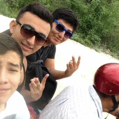 Profile Picture of Jose Cruz Mariles (@MarilesAr) on Twitter