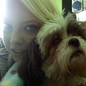 Profile Picture of Morgan Peek (@mtsluvsjls) on Myspace