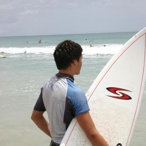 Profile Picture of Roger Quinn (@roqj2) on Myspace